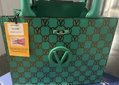 Mario Valentino Handbag • $290