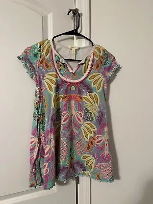 Matilda Jane Girls Dress Size 8 • $9