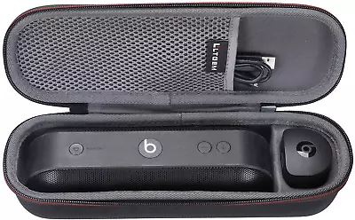 Case For Apple Dr. Dre Beats Pill+ Pill Plus Bluetooth Portable Wireless Speaker • $60.36