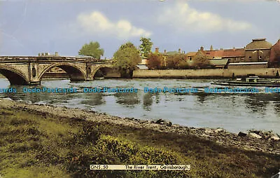 £7.99 • Buy R639826 Gainsborough. The River Trent. F. Frith. 1968