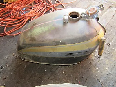 1974 Honda Cb450 Twin Gas Fuel Tank • $95