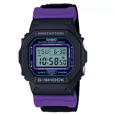 CASIO G-SHOCK DW-5600THS-1JR Throwback 1990s Limited Digital Men's Watch • $191.50