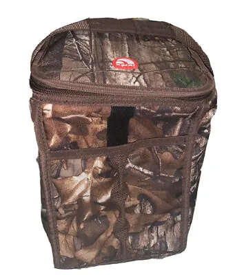 Igloo Realtree Lunch Box • $25