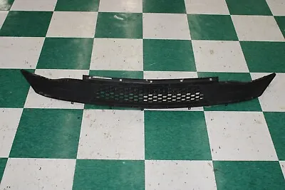 18-19 Mustang GT Front End Lower Honeycomb Grille Grill Trim Panel OEM Warranty • $132.99