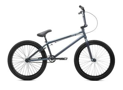 Verde Spectrum 22  Complete BMX Bike - Blue - BMX - FREESTYLE - PARK - FIT • $620