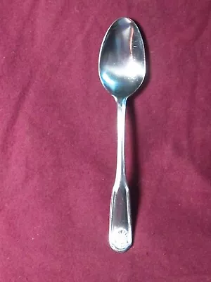 Farberware Stainless SET OF 11 Cambridge Shell Teaspoon 6  No Mono • $26