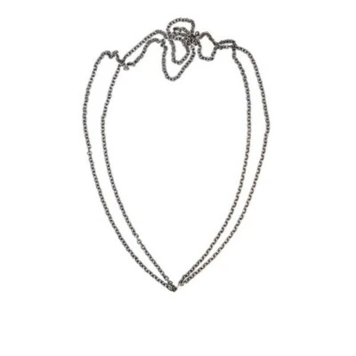 $119.81 • Buy Trollbeads Changeable Fantasy Necklace 100cm- TAGFA-00044