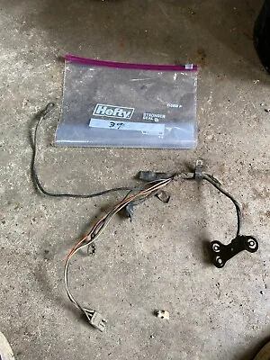 $35 • Buy Unk 1970s 1980s? Ford Engine Motor Wiring Harness Alternator Truck? Car Mustang?
