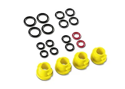 Karcher Official O'ring Spare Part Set To Fit Most Domestic Washers Machines • £12.49