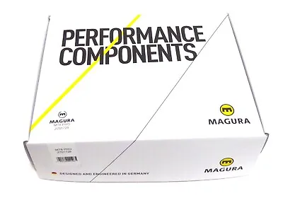 Magura MT8 Pro Disc Brake And Lever Front Or Rear Post Mount • $178.95