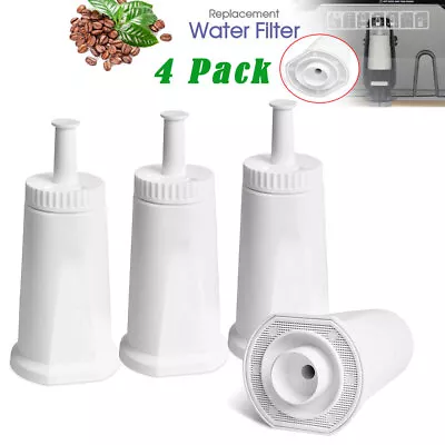 Water Filter Cartridges For Breville The Dual Boiler BES920 Duo-Temp Pro BES810 • $31.34