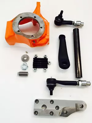 Gm/chevy/ford/jeep/dodge Dana 60 Complete 1-ton Crossover Steering Kit-w Knuckle • $725.95