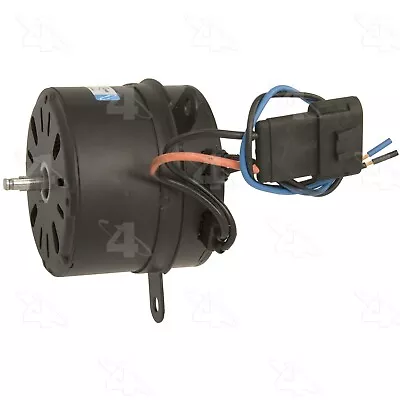 For 1995-2002 Lincoln Continental A/C Condenser Fan Motor Left 4 Seasons 1996 • $226.29