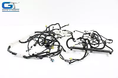 Honda Civic Floor Body Wire Wiring Harness Oem 2022 💠 • $209.99