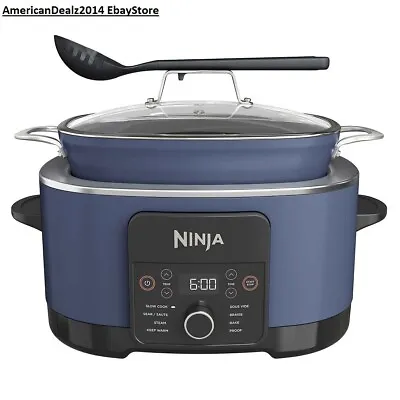 Ninja Foodi PossibleCooker PRO 8.5 Quart Multi-Cooker • $99.99