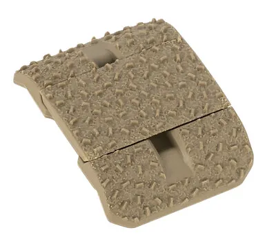 Magpul MAG1365FDE Type 2 Tan Textured MLOK Rail Slot Cover • $17.58