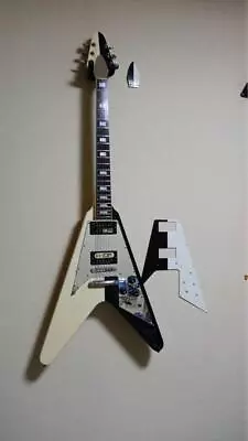 ESP Michael Schenker Model Modification Mirror Pickguard M103 • $1578.27