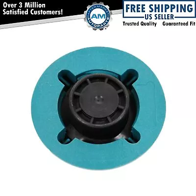 Radiator Overflow Reservoir Bottle Cap Cover For Volvo 760 780 850 C S XC Series • $12.72