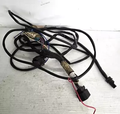 Mercury Marine Tachometer Speedo Temp Wire Harness • $49.99