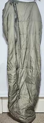 Military Modular Sleeping Bag Intermediate Cold Weather W/ Compression Sack • $59.99