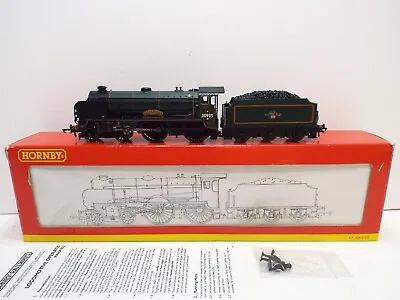 Hornby R2181 4-4-0 Br Schools Class V Sevenoaks Green Immaculate Boxed (oo2032) • £60