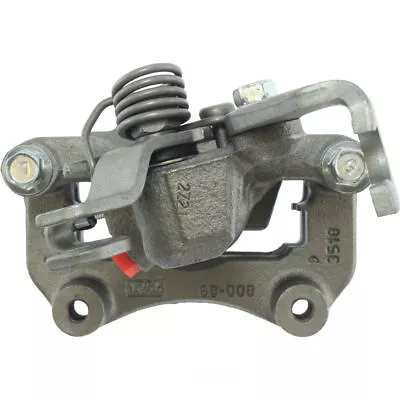 Disc Brake Caliper-Premium Semi-Loaded Rear Left Reman Fits 03-05 Mazda 6 • $131.36