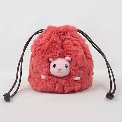 £60.37 • Buy Harry Potter X Flapper Pygmy Puff Drawstring Bag Magical Creatures