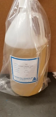 $400 • Buy CMP704 Reclaimed Silicone Diffusion Pump Oil, 1 Gallon