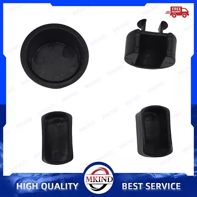 Tailgate Hinge Pivot Bushing Insert Kit For Dodge Ram Ford F150 F250 F350 Trucks • $5.99