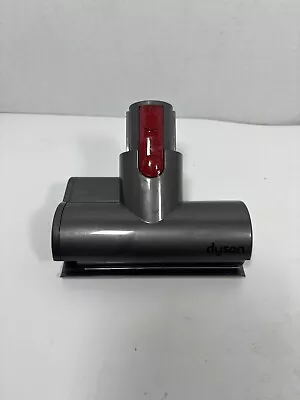 Dyson 158685 Mini Vacuum Motor Head Attachment Pet Hair Stairs V7 V8 V10 V11    • $5.10