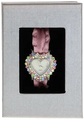 Heart Throb By Paris Hilton For Women Watch New • £31.22