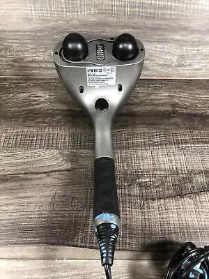 HoMedics PA-100 Professional Percussion Massager Adjustable Speed Loop Width • $24.99