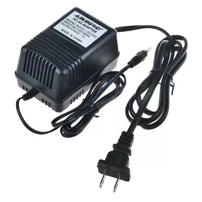 9 Volt 1amp Ac-ac Power Supply Adapter 9v 1a 1000ma Charger Psu • $16.49