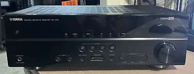 Yamaha Rx-v371 Stereo 5.1 Channel Hdmi Av Receiver • $71.97