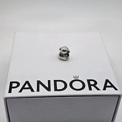 Genuine Pandora Precious Little Girl Charm ALE 925 #790375 • £17