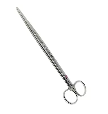 $27.99 • Buy V. Mueller CH2085 Mayo-Harrington Dissecting Scissors, Straight, 9 