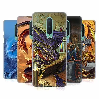 Official Ed Beard Jr Dragons Back Case For Oneplus Asus Amazon • $32.95