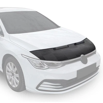 $89.90 • Buy Front Hood Cover Mask Bonnet Bra Protector For VW Golf MK6 2008-2012