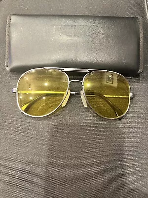 Vintage Zeiss Sunglasses Men • $150