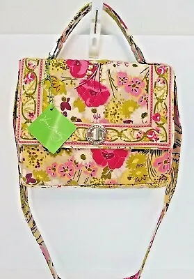 Vera Bradley Purse Handbag  Julia  • $22.77