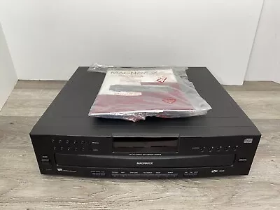 Magnavox CD Player Changer 5 Disc Carousel Changer CDC745  CDC-745 *TESTED WORKS • $23.99