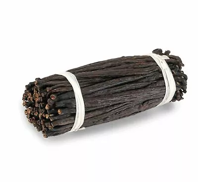 Extract Grade B Ugandan Vanilla Beans • $26