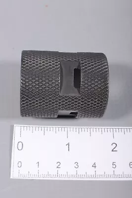 Steel Barrel Nut For Key Mod Or Mlok M-lok Slimline Clamp Style Handle • $12