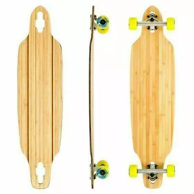 Short Directional Drop Through (Deck Only)  • $65