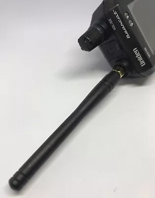 4.5 SMA MALE 700-900MHz Antenna UNIDEN Scanners BCD396 396XT BCD436 SDS100 • $23.99