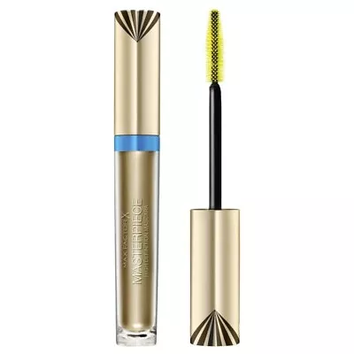 Max Factor Masterpiece High Definition Mascara - Sealed - Choose Your Shade • £8.29