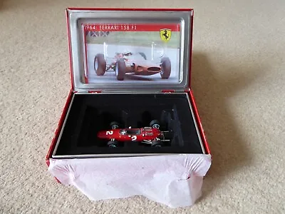 Ferrari La Storia - 1964 158 F1 • £25