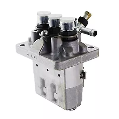 New Fuel Injection Pump 094500-7040 094500-8130 094500-5160 For Mitsubishi L3E • $999.99