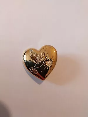 Variety Club Gold Heart 1997 • £0.99