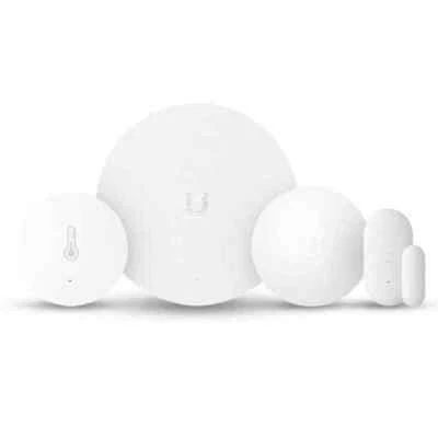 $34 • Buy Xiaomi Mi Smart Home Starter Kit Pack Set 4 In 1 Security Devices Control Center